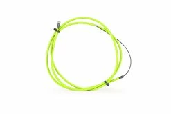 Cable De Frein SALT AM High Slic -Accessoires Vélo Soldes Cable de frein SALT AM High Slic Neon Green