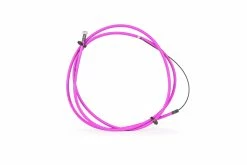 Cable De Frein SALT AM High Slic -Accessoires Vélo Soldes Cable de frein SALT AM High Slic neon pink