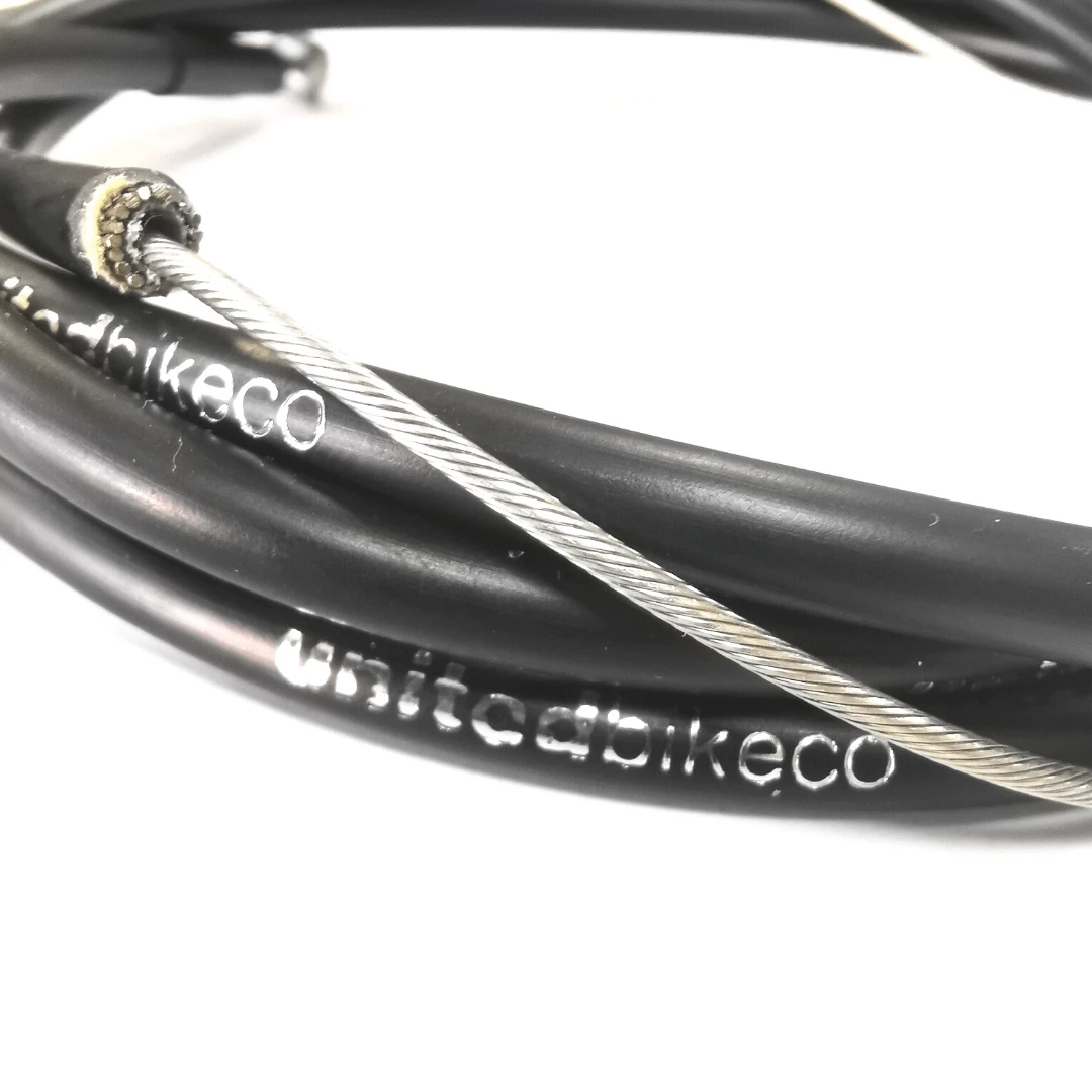 Cable De Frein UNITED Supreme Linear 4 Cable De Frein UNITED Supreme Linear – Image 2