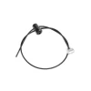 Cable D’étrier SHADOW Sano V.2 + Buffer -Accessoires Vélo Soldes Cable detrier SHADOW Sano