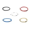 Cable De Frein ECLAT The Core Linear -Accessoires Vélo Soldes Cable et Gaine Eclat The Core Cable Linear Slic Couleurs