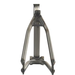 Cadre KINK Roll Up -Accessoires Vélo Soldes Cadre KINK Roll Up Matte Raw 2