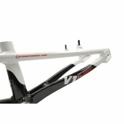 Cadre MARSHAL Serie THE CONDOR’S FLIGHT White Pearl -Accessoires Vélo Soldes Cadre MARSHAL Serie THE CONDORS FLIGHT White Pearl 2