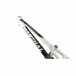 Cadre MARSHAL Serie THE CONDOR’S FLIGHT White Pearl -Accessoires Vélo Soldes Cadre MARSHAL Serie THE CONDORS FLIGHT White Pearl 4