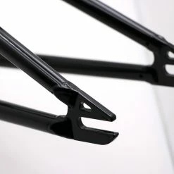 Cadre STAY STRONG Speed And Style Crmo -Accessoires Vélo Soldes Cadre STAY STRONG Speed and Style Crmo gloss Black 8