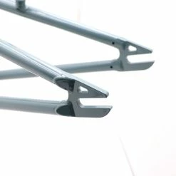 Cadre STAY STRONG Speed And Style Crmo -Accessoires Vélo Soldes Cadre STAY STRONG Speed and Style Crmo gloss Grey 7