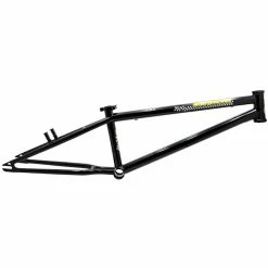 Cadre STAY STRONG Speed And Style Crmo -Accessoires Vélo Soldes Cadre STAY STRONG Speed and Style Crmo gloss black 1