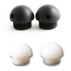 Caps Pegs IGI Nylon Rounds