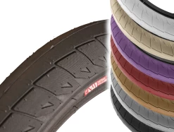 Pneu CINEMA Nathan Williams 2.50″