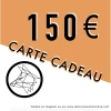 Carte Cadeau Digitale LES TROIS ROUX 150€ -Accessoires Vélo Soldes Carte Cadeau Digitale LES TROIS ROUX 150E