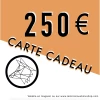Carte Cadeau Digitale LES TROIS ROUX 250€ -Accessoires Vélo Soldes Carte Cadeau Digitale LES TROIS ROUX 250E