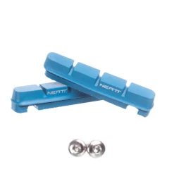 Cartouches De Patins De Frein X2 NEATT Pour Shimano