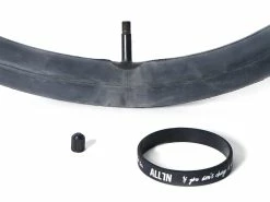 All-In Chambre à Air ALL IN Draw 20″ 2.125 – 2.40 -Accessoires Vélo Soldes Chambre a air ALL IN Draw 2022 2.125 2.40 3