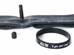 All-In Chambre à Air ALL IN Draw 20″ 2.125 – 2.40 -Accessoires Vélo Soldes Chambre a air ALL IN Draw 2022 2.125 2.40 4