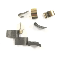 Ressorts Et Cliquets ECLAT Dynamic V2