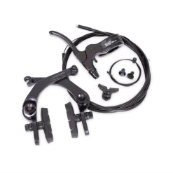 LES TROIS ROUX Configurateur KIT De Frein Freestyle Gaine Custom