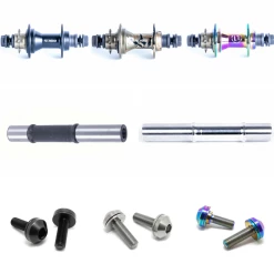 All-In Moyeu ALL IN Call K7 Super Light