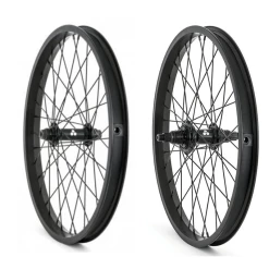 Paire De Roues TREBOL K7