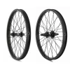 Paire De Roues TREBOL Freecoaster