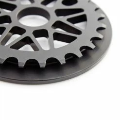 Couronne ARMOUR BIKES Diesel Full Guard -Accessoires Vélo Soldes Couronne ARMOUR BIKES Diesel Full Guard Black 2