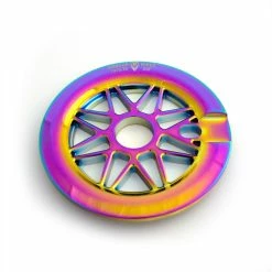 Couronne ARMOUR BIKES Diesel Full Guard -Accessoires Vélo Soldes Couronne ARMOUR BIKES Diesel Full Guard Oil Slick