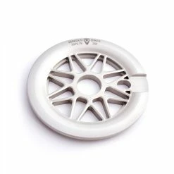 Couronne ARMOUR BIKES Diesel Full Guard -Accessoires Vélo Soldes Couronne ARMOUR BIKES Diesel Full Guard silver