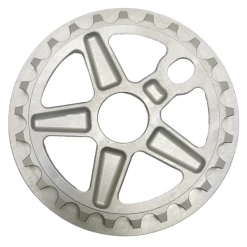 Brotherhood Couronne BRZRHD G804 -Accessoires Vélo Soldes Couronne BRZRHD G804 polished 1