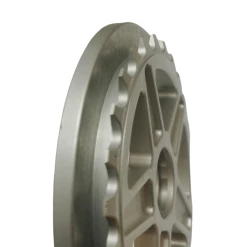 Brotherhood Couronne BRZRHD G804 -Accessoires Vélo Soldes Couronne BRZRHD G804 polished 2