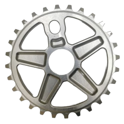 Brotherhood Couronne BRZRHD L804 -Accessoires Vélo Soldes Couronne BRZRHD L804 polished