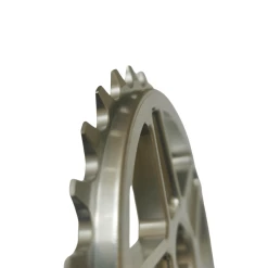 Brotherhood Couronne BRZRHD L804 -Accessoires Vélo Soldes Couronne BRZRHD L804 polished 3