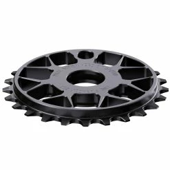 Brotherhood Couronne BRZRHD Line Paradox -Accessoires Vélo Soldes Couronne BRZRHD Line Paradox Black 1