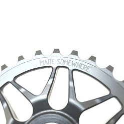 Brotherhood Couronne BRZRHD Line V Gen 5 -Accessoires Vélo Soldes Couronne BRZRHD Line V Gen 5 4 1