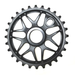 Brotherhood Couronne BRZRHD Line V Gen 5