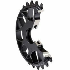 Brotherhood Couronne BRZRHD Line Paradox -Accessoires Vélo Soldes Couronne BRZRHD Line paradox 3D Details