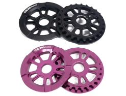 Couronne COLONY Menace Full Guard