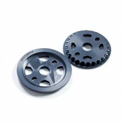 Couronne DEMOLITION Lightning Guard