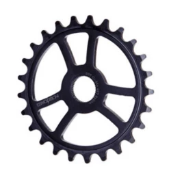 Couronne DEMOLITION Mugatu Spline Drive