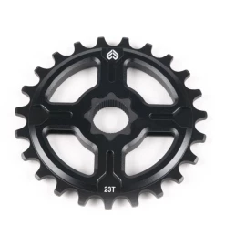 Couronne ECLAT Channel Spline Drive -Accessoires Vélo Soldes Couronne ECLAT Channel Spline Drive