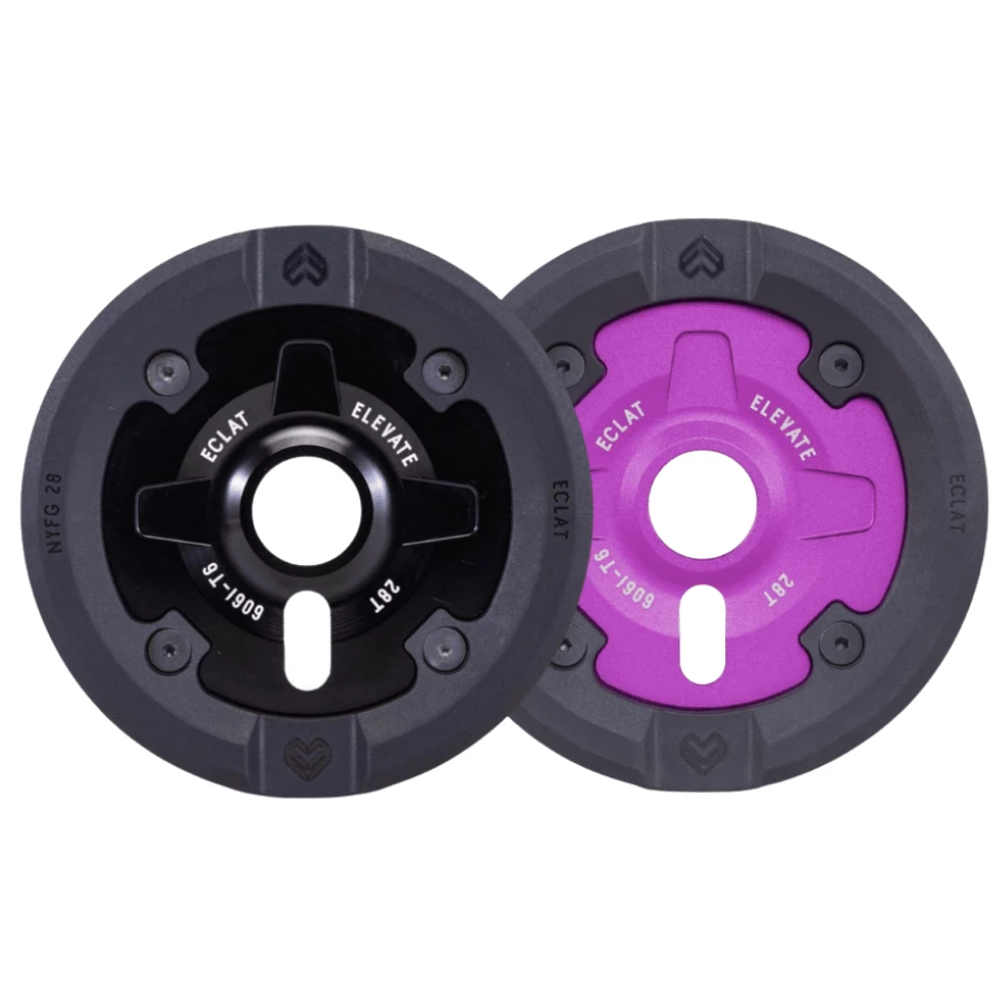 Couronne ECLAT Elevate Guard Nylon 3 Couronne ECLAT Elevate Guard Nylon