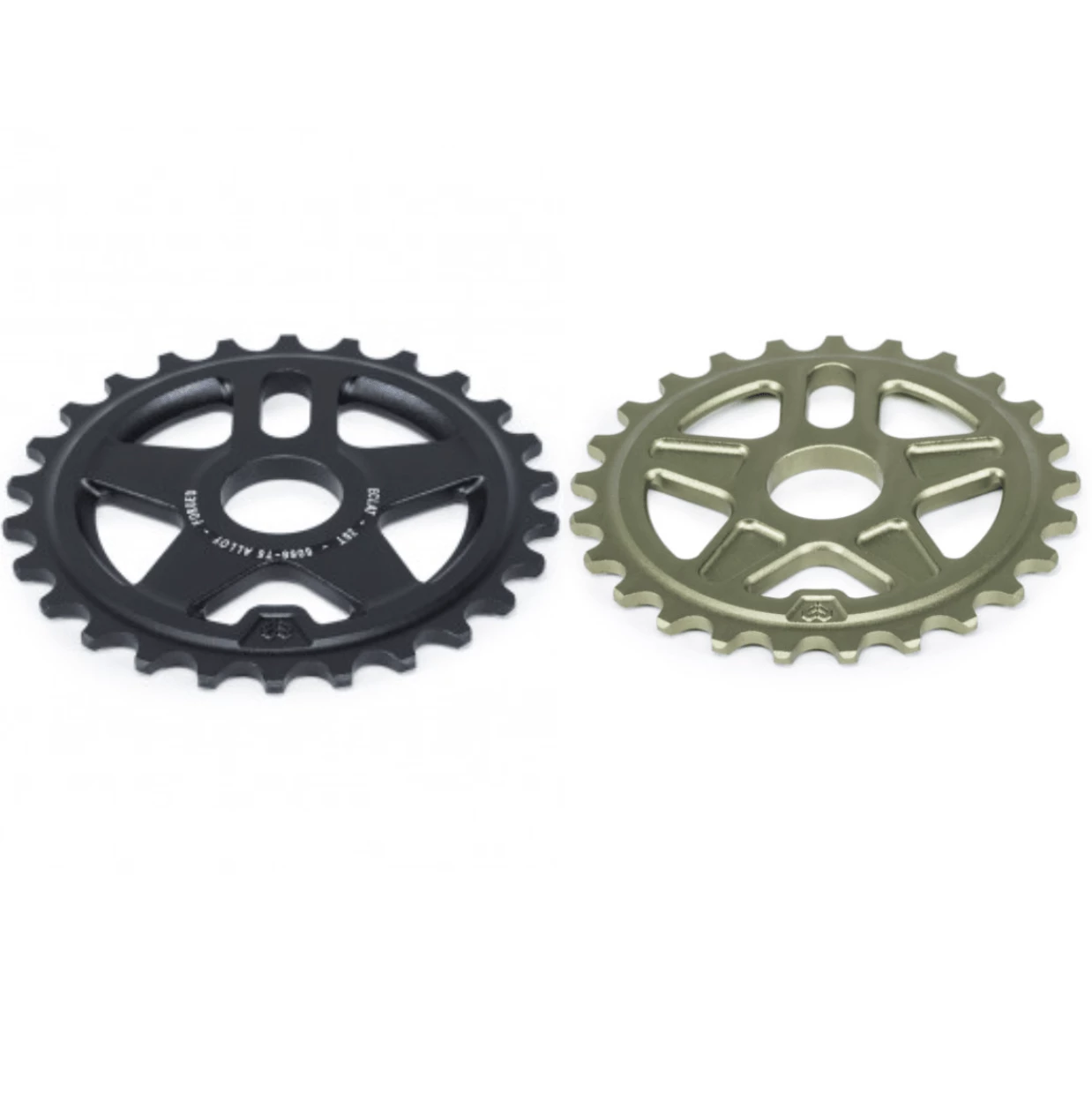 Couronne ECLAT Onyx 3 Couronne ECLAT Onyx