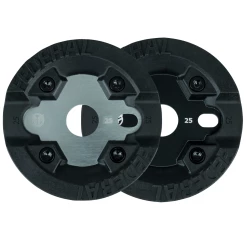 Couronne FEDERAL Impact Guard