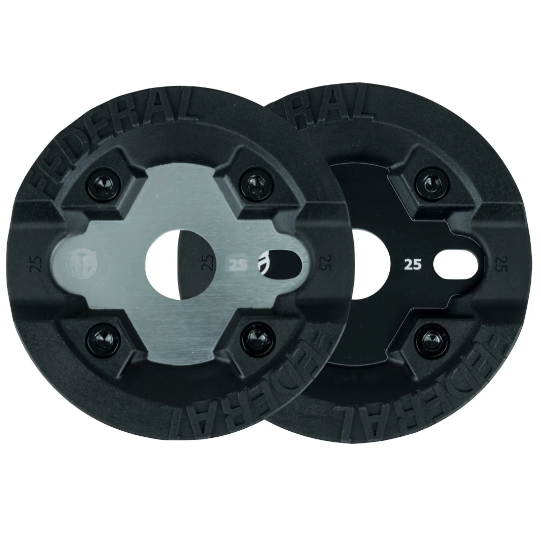 Couronne FEDERAL Impact Guard 3 Couronne FEDERAL Impact Guard