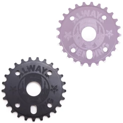 Couronne FIEND Garrett Reynolds