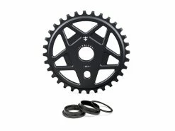 Couronne FLYBIKES Tractor TT -Accessoires Vélo Soldes Couronne FLYBIKES Tractor TT