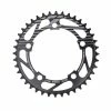 Couronne INSIGHT Chainring Alu 5 Vis -Accessoires Vélo Soldes Couronne INSIGHT Chainring Alu 5 Vis