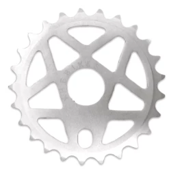 Couronne KHE MVP V.2 Alu Polished Limited Serie