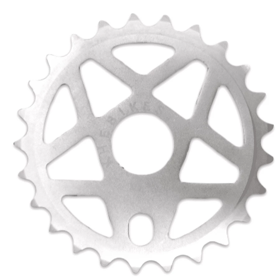 Couronne KHE MVP V.2 Alu Polished Limited Serie 3 Couronne KHE MVP V.2 Alu Polished Limited Serie