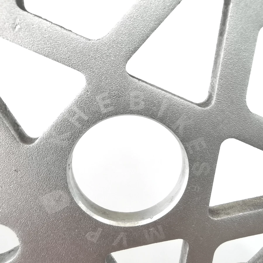 Couronne KHE MVP V.2 Alu Polished Limited Serie 4 Couronne KHE MVP V.2 Alu Polished Limited Serie – Image 2