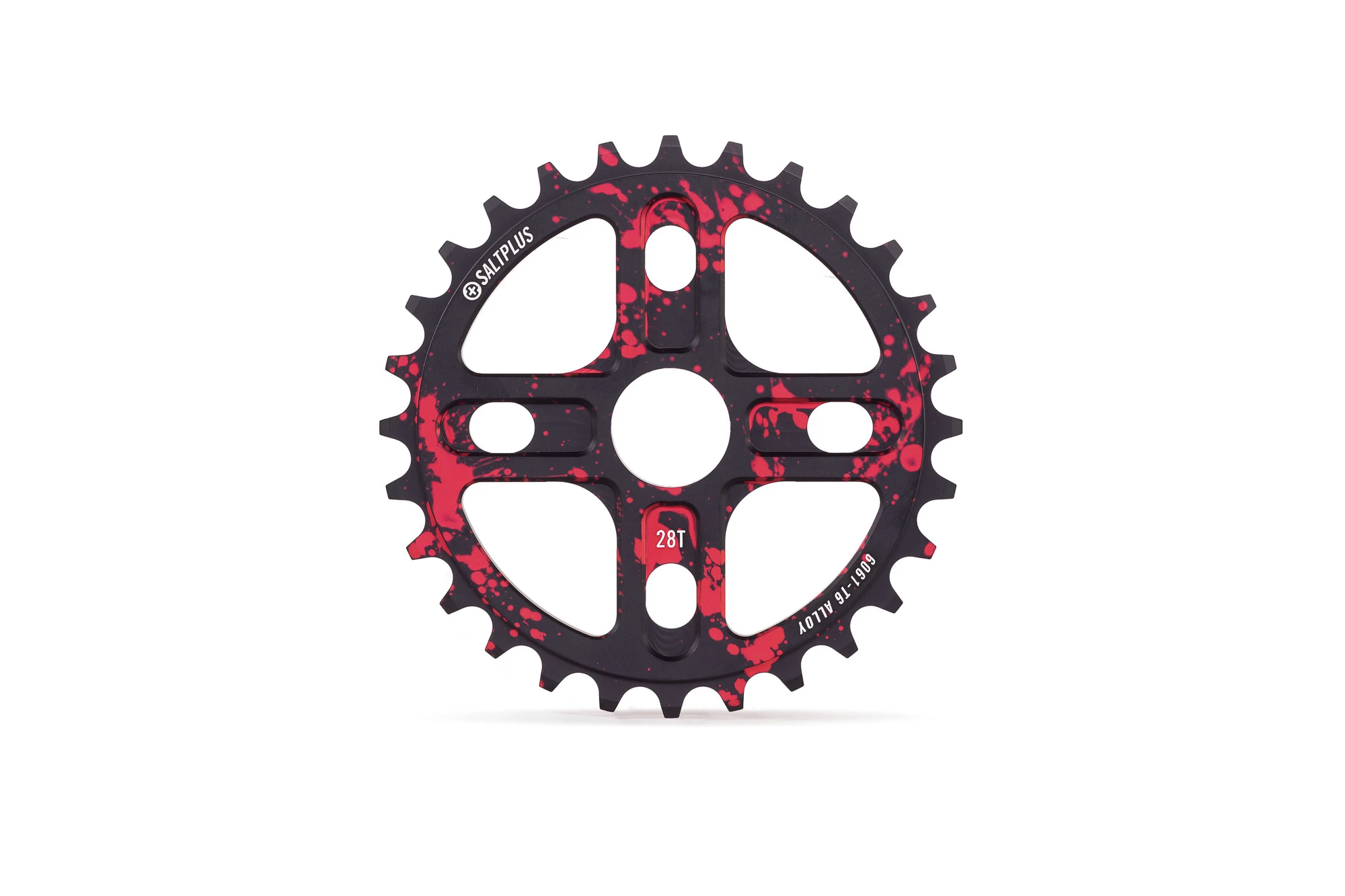 Couronne SALT Manta 7 Couronne SALT Manta – Image 5