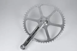 T+A Couronne T.A. 5 Vis Old School -Accessoires Vélo Soldes Couronne T.A. 5 Vis Old School 2